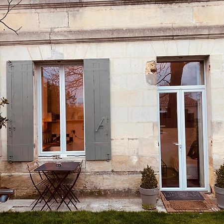 Saint-Sulpice-et-Cameyrac Escapade Girondine 빌라 외부 사진