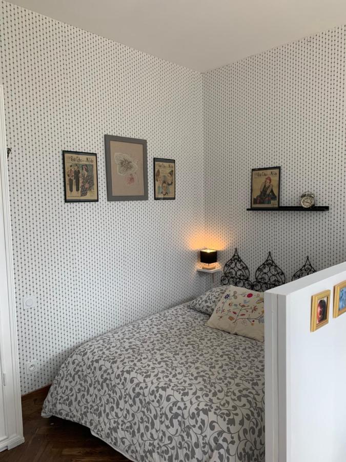 Saint-Sulpice-et-Cameyrac Escapade Girondine 빌라 외부 사진