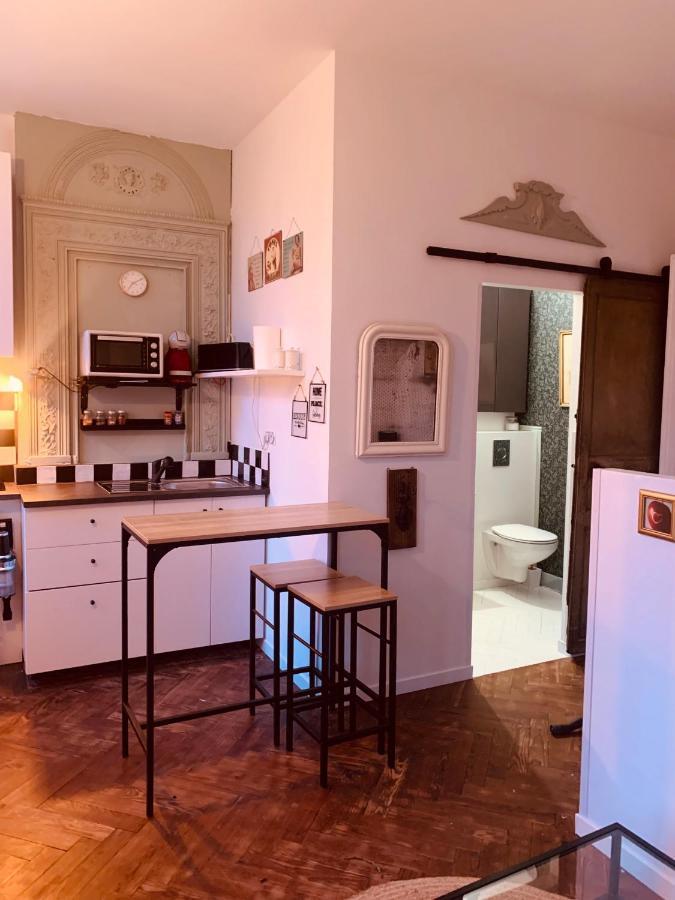 Saint-Sulpice-et-Cameyrac Escapade Girondine 빌라 외부 사진