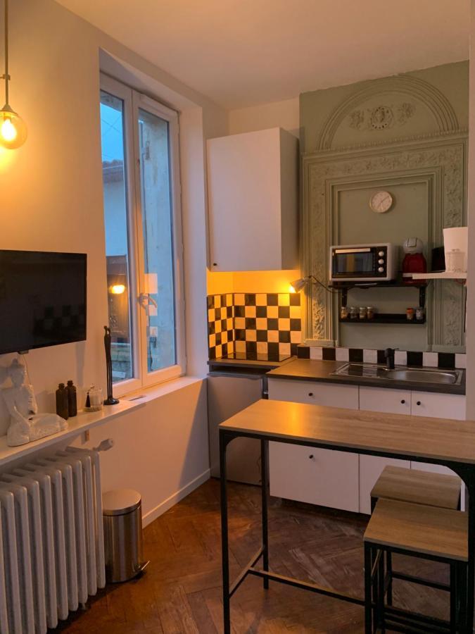 Saint-Sulpice-et-Cameyrac Escapade Girondine 빌라 외부 사진