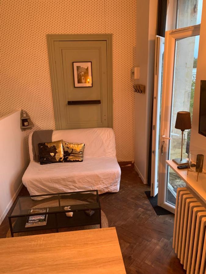 Saint-Sulpice-et-Cameyrac Escapade Girondine 빌라 외부 사진