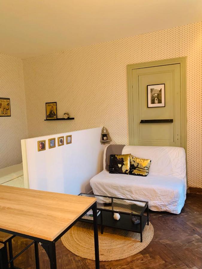 Saint-Sulpice-et-Cameyrac Escapade Girondine 빌라 외부 사진