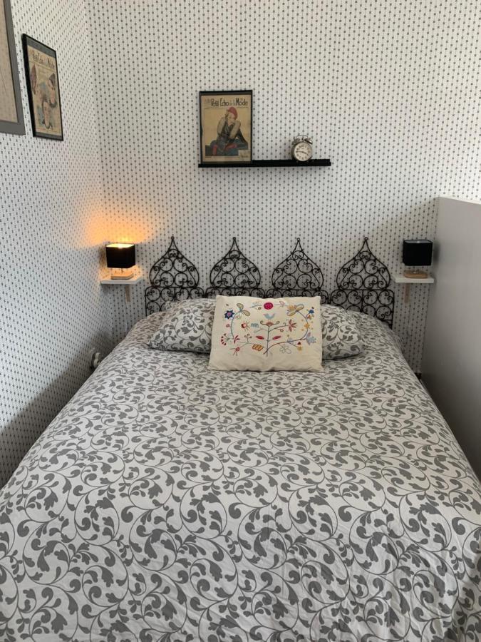 Saint-Sulpice-et-Cameyrac Escapade Girondine 빌라 외부 사진