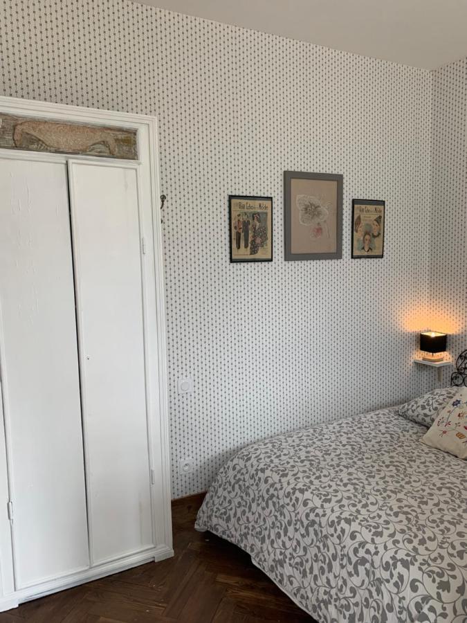 Saint-Sulpice-et-Cameyrac Escapade Girondine 빌라 외부 사진