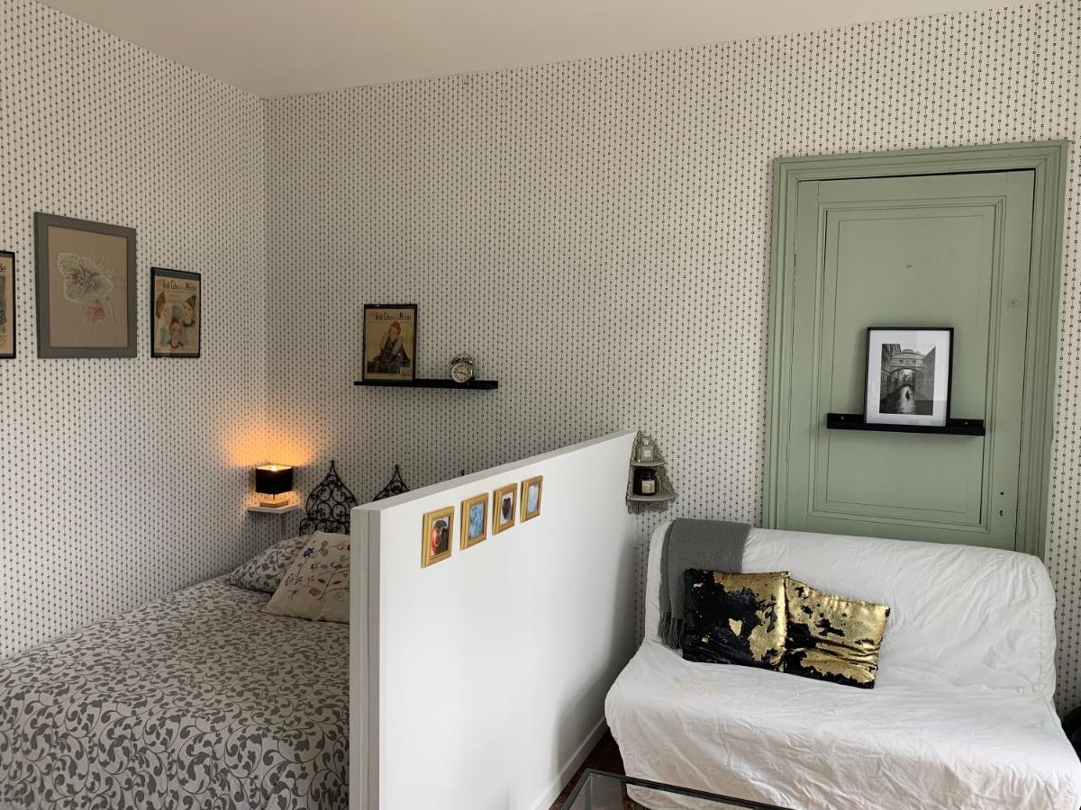 Saint-Sulpice-et-Cameyrac Escapade Girondine 빌라 외부 사진